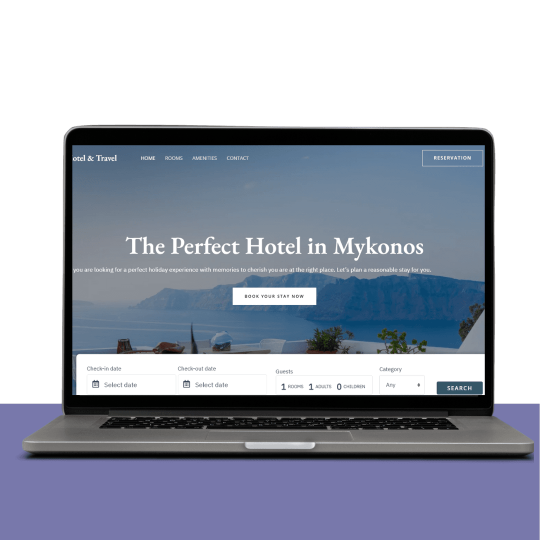 Gray and White Minimalist Desktop Mockup Instagram Post (4)